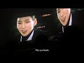 [Bloopers! Eng Sub] Taeyeon - Sky Castle Parody