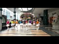 DJ Xin Tai Ruan (心太软) (DJ九零版) Line dance