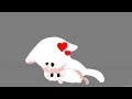 sad ending and happy ending 🤍❣️♠#cat #kitty #lala #loveing #careing {subscribe}