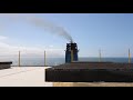 InterIslander - Crossing the Cook Strait