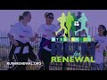 Run For Renewal 2018