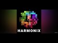 Harmonix - 360 + 5 ft. Gltchr (Official Audio)