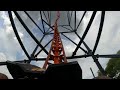 Tigris - On-Ride POV - Busch Gardens Tampa Bay - Non-Copyright