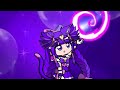 Super splash star | splash purple | magical girl transformation | gl2