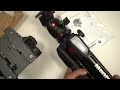 Here is why you should not buy the Manfrotto MVH502AH Video Head!