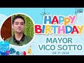 FAST TALK WITH MAYOR VICO SOTTO | PASIG CITY