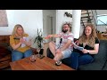 Americans React To Eurovision 2024 - ALL SONGS