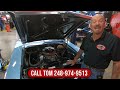 1969 Chevrolet Nova For Sale Vanguard Motor Sales #6688