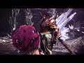 Nergigante with Longsword|2:14