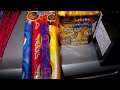 📦FIREWORKS CARE PACKAGE #3 2024 STASH📦 #stash