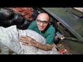 WORKSHOP WEDNESDAY: Repairing Stalin's Pickup Truck