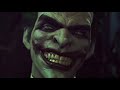 Joker | Carol Of The Bells | Arkham Edition