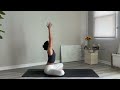 15 Minute Yoga Stretch Break | Open Your Body & Feel Amazing!