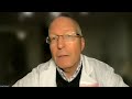 Dr. Jonas Bergquist, OMF Chief Medical Officer, Talks OMF's First Clinical Trial