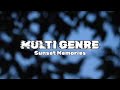 MG - Sunset Memories [EDM VOCAL]