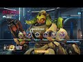 Overwatch - Ils sont où les heals ?!