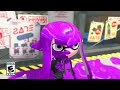 What If Cut & Unused Hairstyles Was In Splatooon 3?