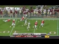 FSU vs Miami 2010 Highlights HD