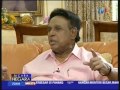 BICARA NEGARA TV1 : Dato' Sri Utama S.Samy Vellu (31 Mac 2014 )