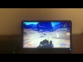 GAEMS M155 Portable Gaming monitor unboxing!