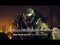 DOOM: The Dark Ages OST - Official Trailer Song [Extended Edit]