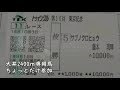 大井競馬’１９ゴールドジュニアー　ストーミーデイ　東京記念前売り購入