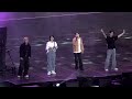 [4K] Headliner - 세븐틴, 'Follow' tour Again to seoul @240428, 서울월드컵경기장 Live 직캠