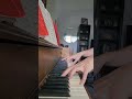Bach Prelude in C major. BWV 846 Well Tempered Clavier: Book 1