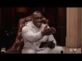 Marlon Wayans' Hollywood Stories & Mo'Nique Saying The Wayans Bros Stole Her Joke In White Chicks