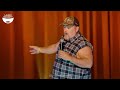 That's Not a Freak Accident, It's a Dumb*ss Accident: Larry the Cable Guy