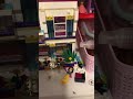 Our Lego house 🏡