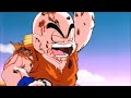 Goku vs Vegeta AMV
