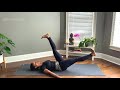 Wrist free Pilates