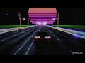 Stop posting about Among Us (Synthwave Remix)