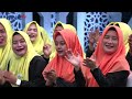 MAMAH DEDEH NAHAN TAWA! Ibu Ayati Capek Diajak Suami Terus | SIRAMAN QOLBU (4/4)