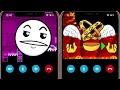 Air Detected Calls Oreo Stolen | Geometry Dash Meme Level