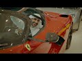 How to OPEN $100,000,000 LUXURY CAR SHOWROOM in Dubai?! 🇦🇪
