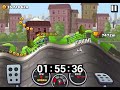 BEST SPEEDRUN EVER?! City 5km sub 2min - Hill Climb Racing 2