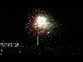 Erie Fireworks 