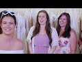 FINDING MY WEDDING DRESS | Lisa Cimorelli