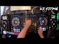 DJ FITME EDM Big Room Music Mix #35