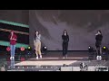 [4K] 171028 블랙핑크 BLACKPINK  리허설 Rehearsal Full Cam @ 평창뮤직페스타 By Sleeppage