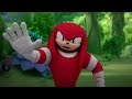 Sonic Boom | Into the Wilderness | Episode 35