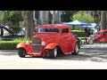 2018 Show and Go Car Cruise Riverside