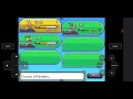 Pokemon Insurgence Bug only Nuzlocke Attempt #2 (Part #2) 1st gym defeated