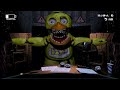 Five Nights at Freddy's 2: Vencendo a noite 6!!!