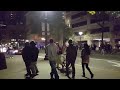 Oakland Trump Protest