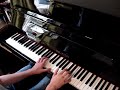 Oath to Order - Zelda: Majora's Mask (Piano)