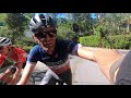 7-Hour Everesting Endurance Ride Tour of Beverly Hills - 15,000 Feet of Climbing