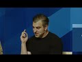 The Disruptors: Sam Altman and Brian Chesky in conversation with Lester Holt